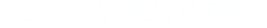 TO make a great EXPRESSION OF BEAUTY AND FUNCTION FOR YOUR GUESTS AND ASSOCIATES, CALL NORTHWEST TO SPECIFICALLY DESIGN YOUR reception and break area FOR YOU. 