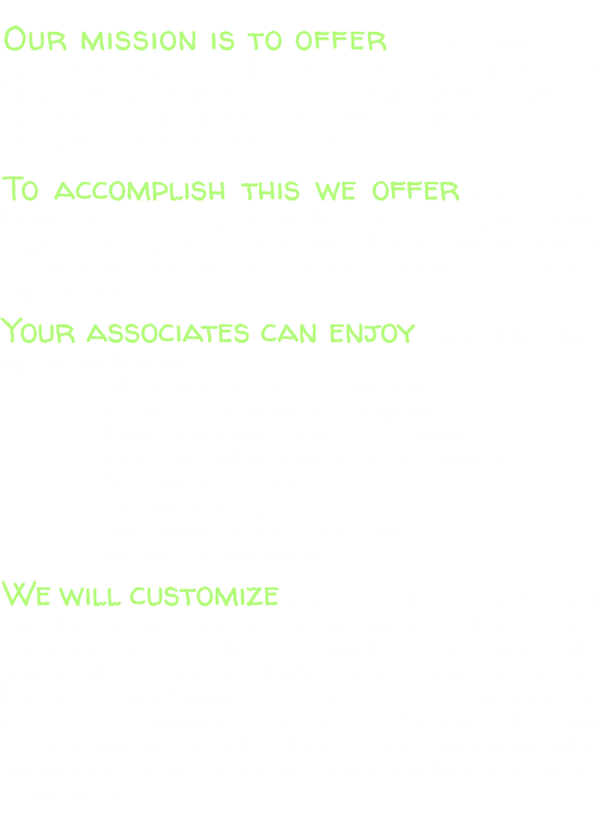 
Our mission is to offer a vending and food service that’s the best in class. We are a friendly company that believes in a personal professional relationship with all our customers. You are important to us and we support you throughout our business relationship. To accomplish this we offer many designs, layouts, choices of setup, and our knowledge of equipment, food supplies, management and timely deliveries. We are always available and want you, our customer, to have the best service experience ever. Your associates can enjoy wonderful fresh food right at your location: • deli-fresh sandwiches, soups and sides • low calorie, low fat and healthy options • breakfast sandwiches, pastries and cereals • waters, teas, coffee, sodas, energy drinks and milks • frozen entrées and treats • competitive pricing • easy payment in cash or credit card • national and local brands We will customize your vending and/or office refreshment center by designing it for your unique wants and needs. Our outstanding combination of state-of-the-art equipment, technology, and quality products which includes fresh, healthy, natural and low fat items. We hope our service will meet and exceed your expectations. We deliver quickly using refrigerated trucks and vans. Our friendly Northwest associates wear uniforms with our logo so they are easily recognizable. We are at your service for everything you need to make your food service a great success.